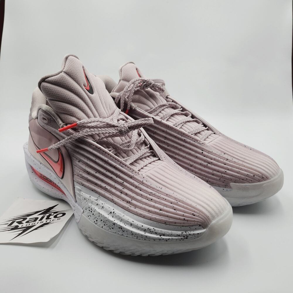 Men Sz 10 Nike Basketball Shoes G.T. Cut 3 Turbo Reed Sheppard HV9918-001 New